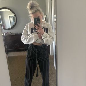 aritzia dress pants